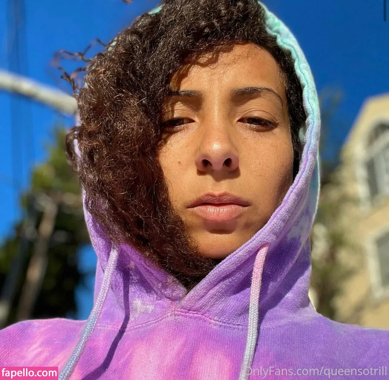 QueenSoTrill Onlyfans Photo Gallery 