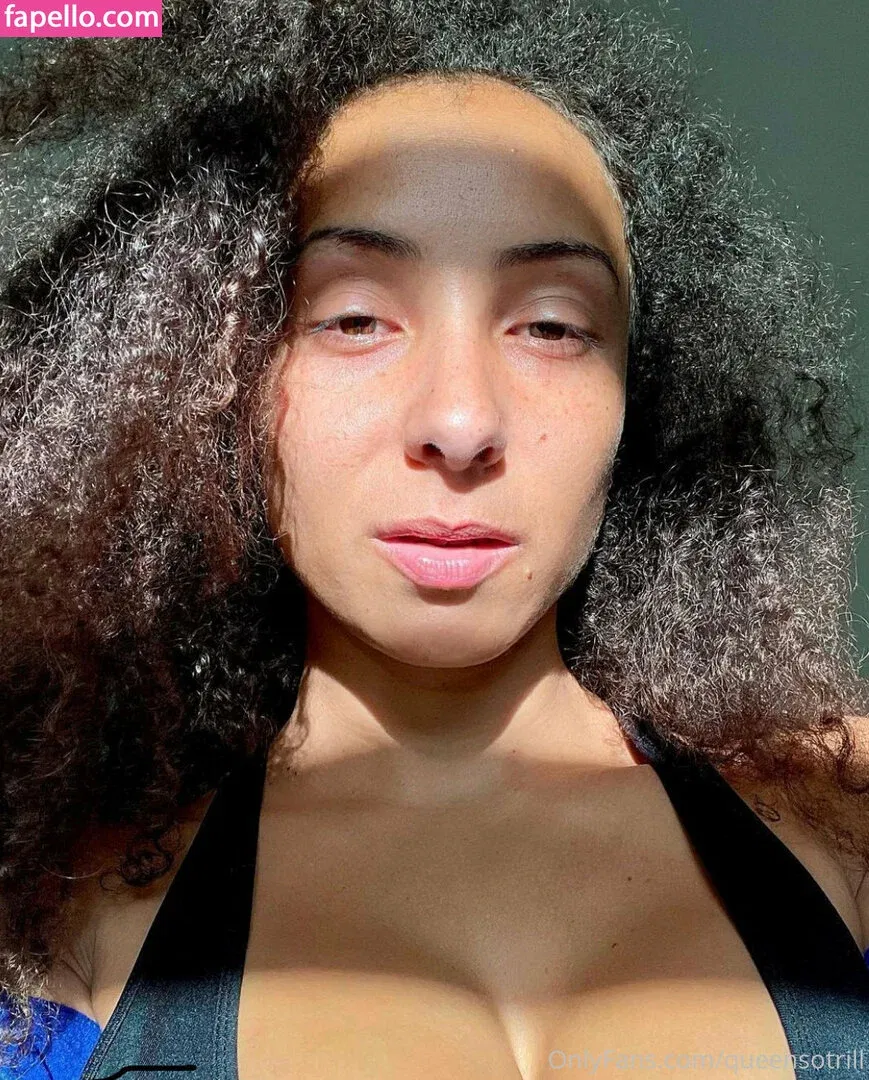 QueenSoTrill Onlyfans Photo Gallery 