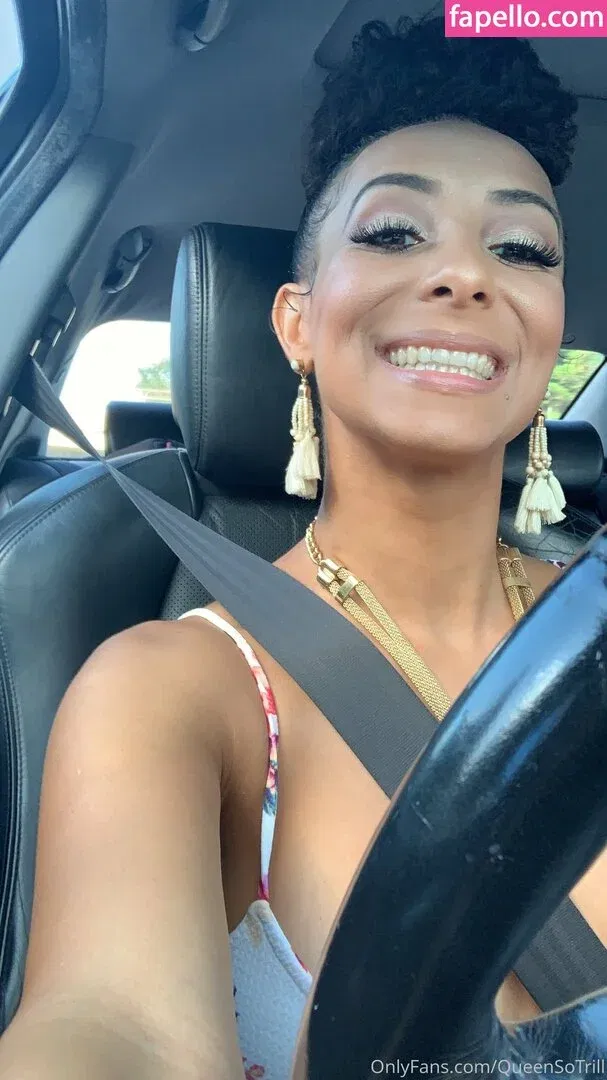 QueenSoTrill Onlyfans Photo Gallery 