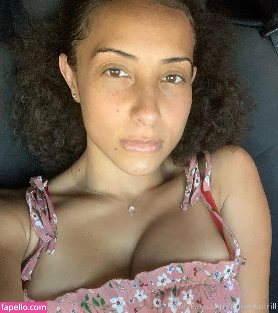 QueenSoTrill Onlyfans Photo Gallery 