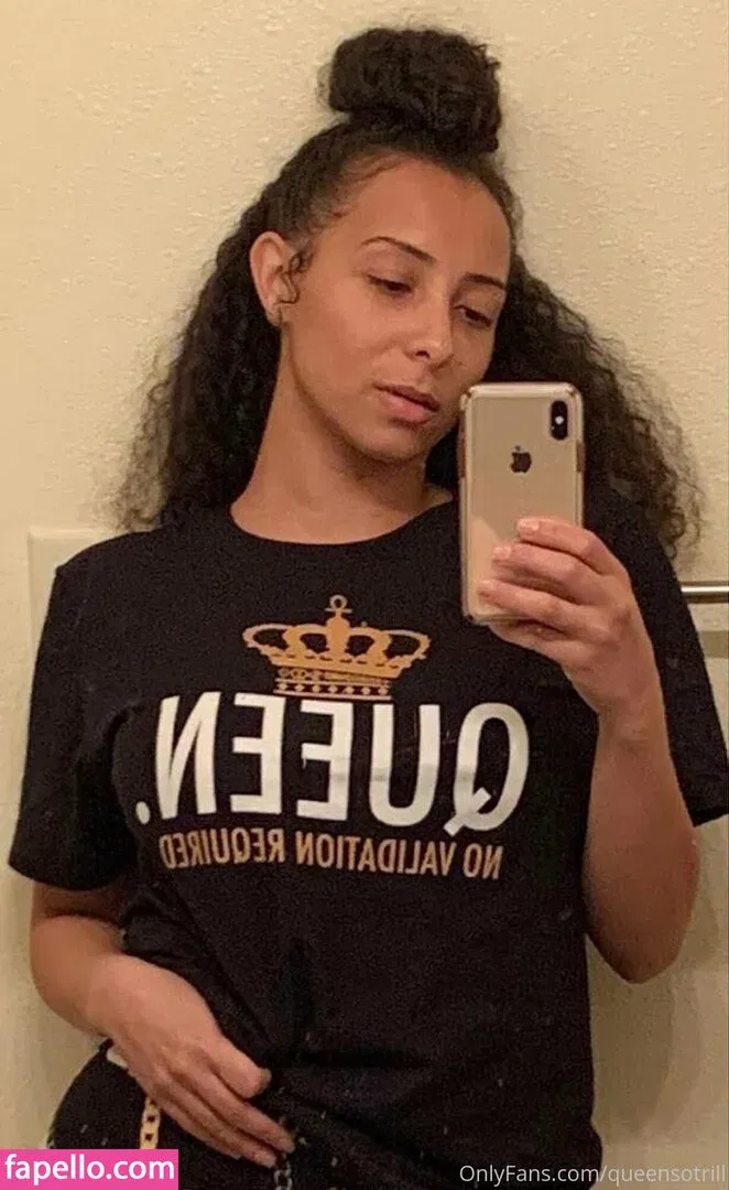 QueenSoTrill Onlyfans Photo Gallery 
