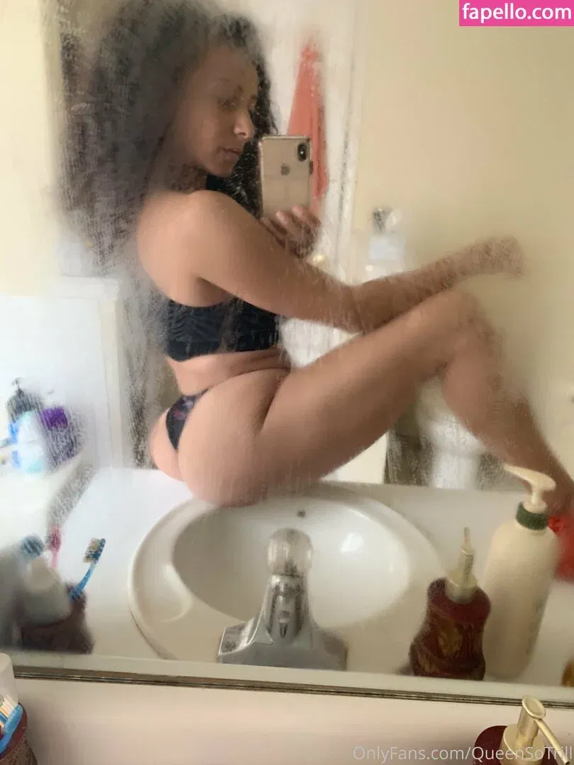 QueenSoTrill Onlyfans Photo Gallery 