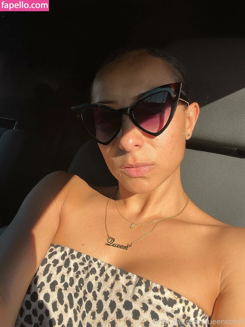QueenSoTrill Onlyfans Photo Gallery 