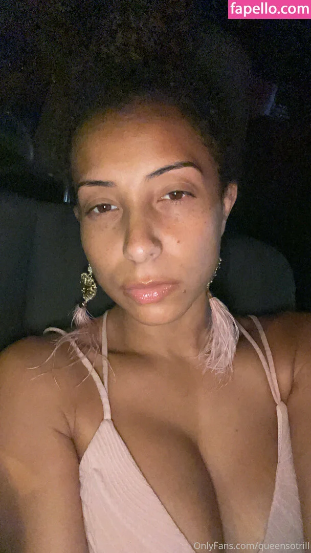 QueenSoTrill Onlyfans Photo Gallery 
