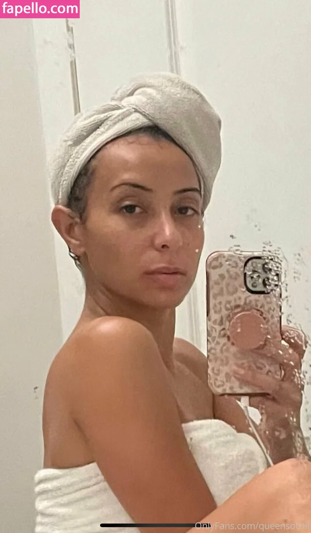 QueenSoTrill Onlyfans Photo Gallery 