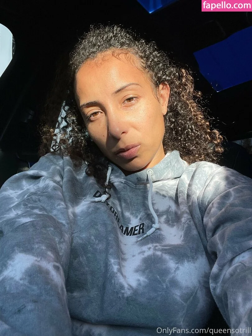 QueenSoTrill Onlyfans Photo Gallery 