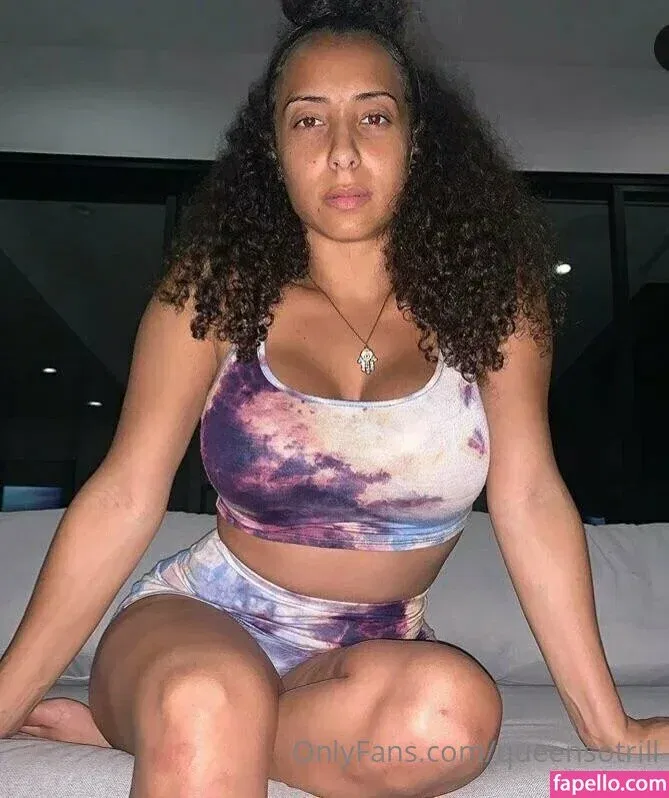 QueenSoTrill Onlyfans Photo Gallery 