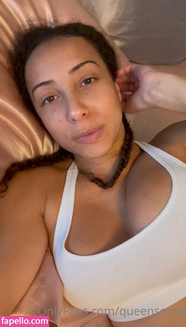 QueenSoTrill Onlyfans Photo Gallery 