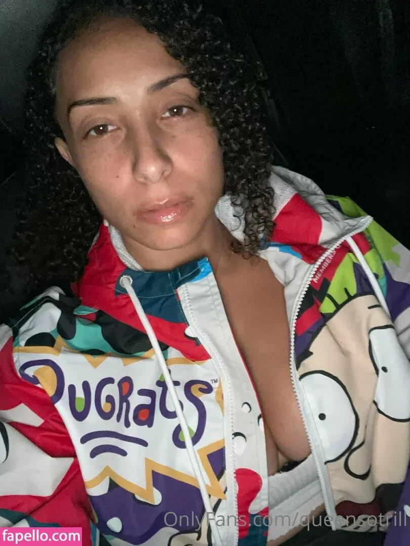 QueenSoTrill Onlyfans Photo Gallery 