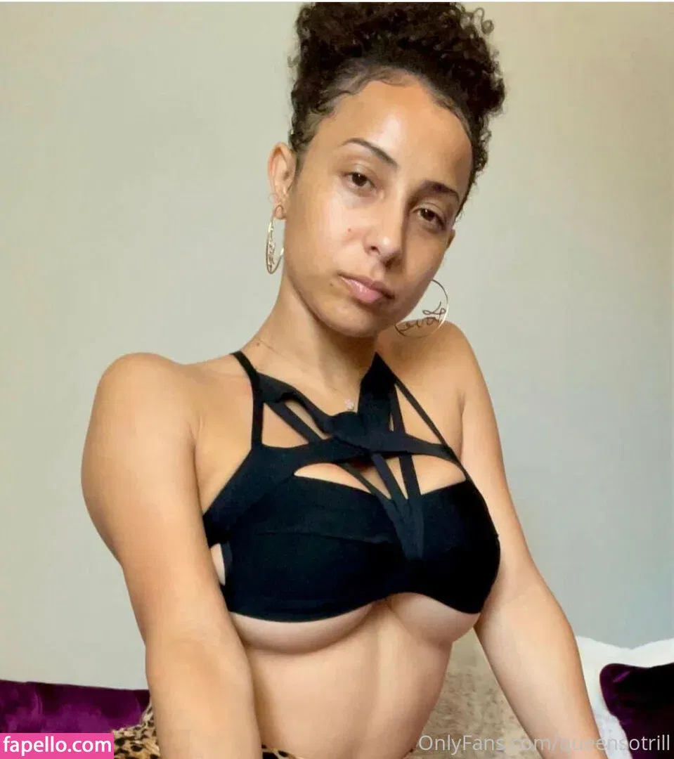 QueenSoTrill Onlyfans Photo Gallery 