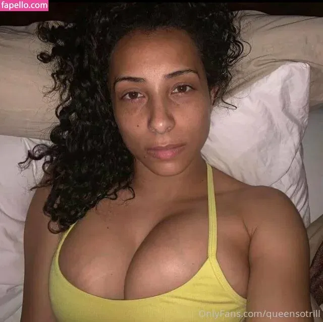 QueenSoTrill Onlyfans Photo Gallery 