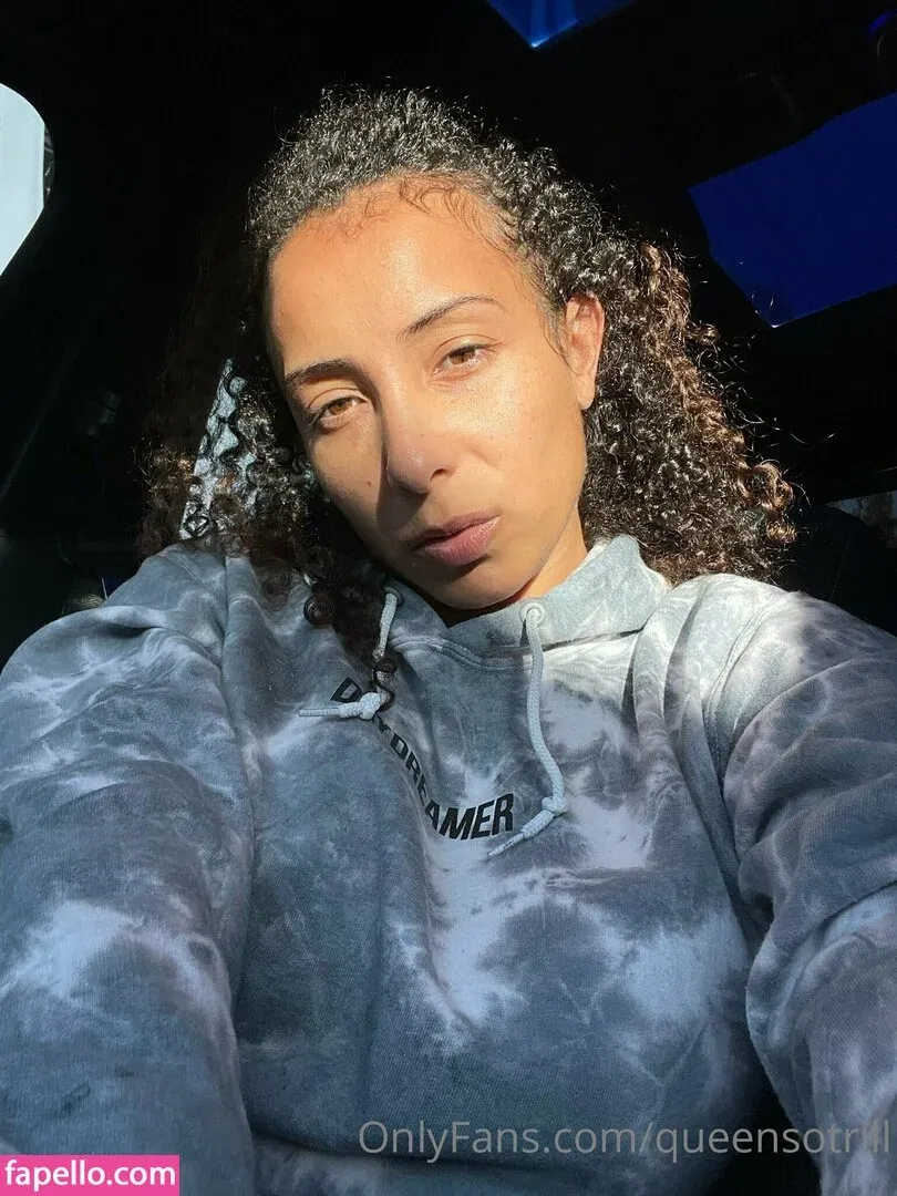 QueenSoTrill Onlyfans Photo Gallery 