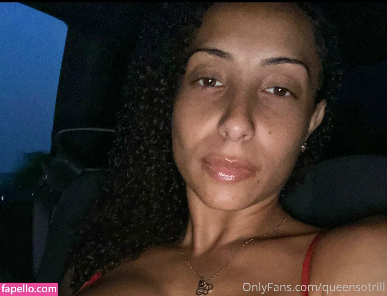 QueenSoTrill Onlyfans Photo Gallery 