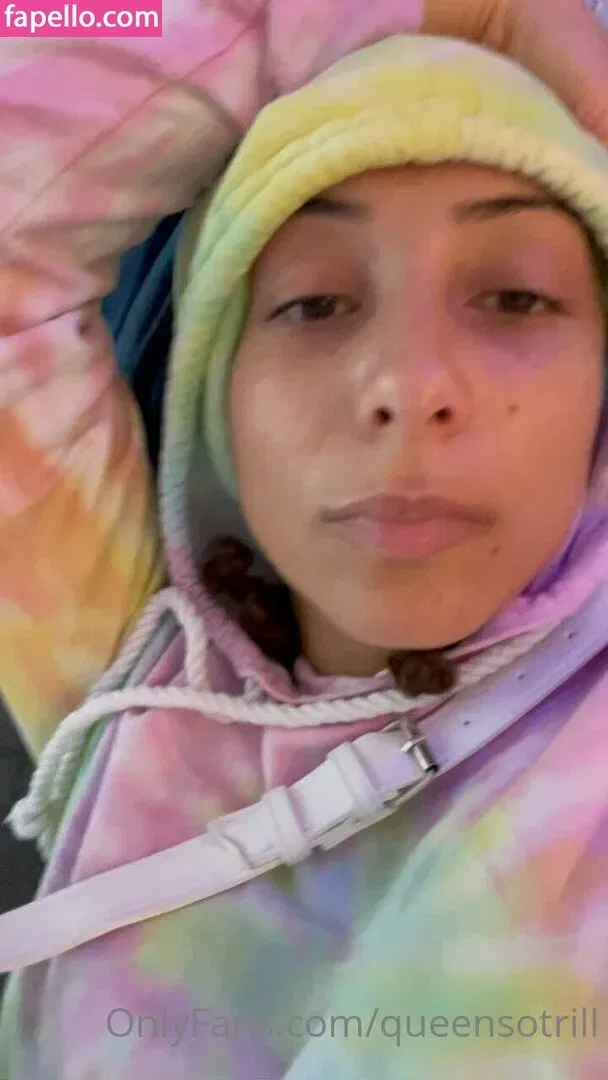 QueenSoTrill Onlyfans Photo Gallery 