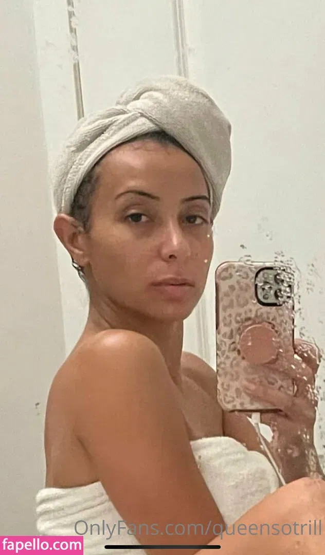 QueenSoTrill Onlyfans Photo Gallery 