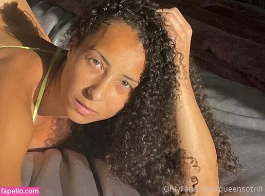 QueenSoTrill Onlyfans Photo Gallery 