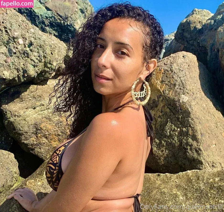 QueenSoTrill Onlyfans Photo Gallery 