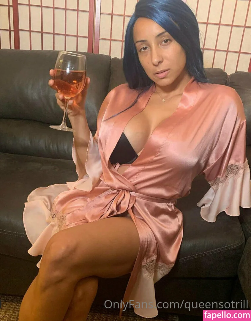 QueenSoTrill Onlyfans Photo Gallery 