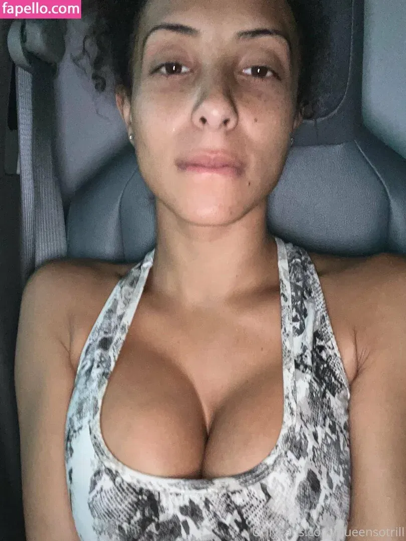 QueenSoTrill Onlyfans Photo Gallery 