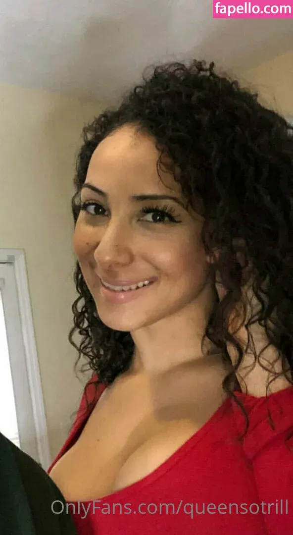 QueenSoTrill Onlyfans Photo Gallery 