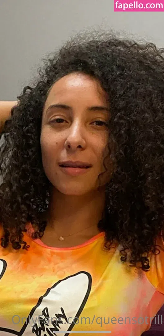 QueenSoTrill Onlyfans Photo Gallery 