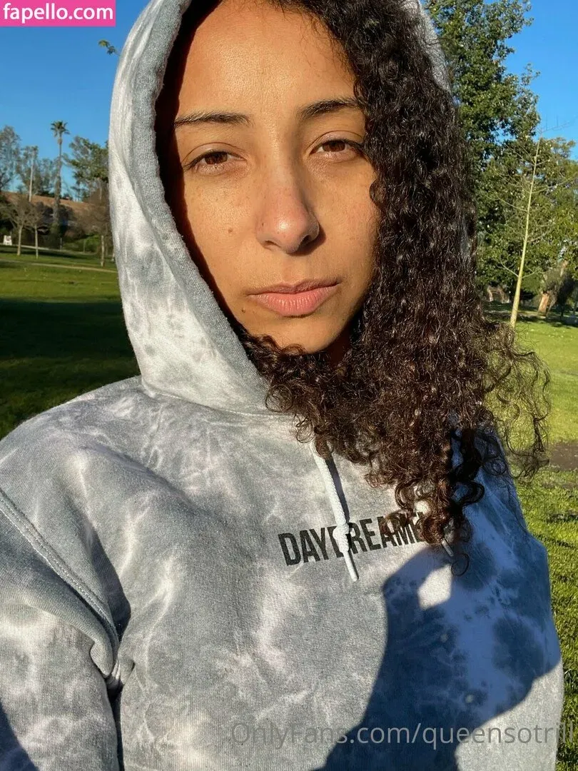 QueenSoTrill Onlyfans Photo Gallery 