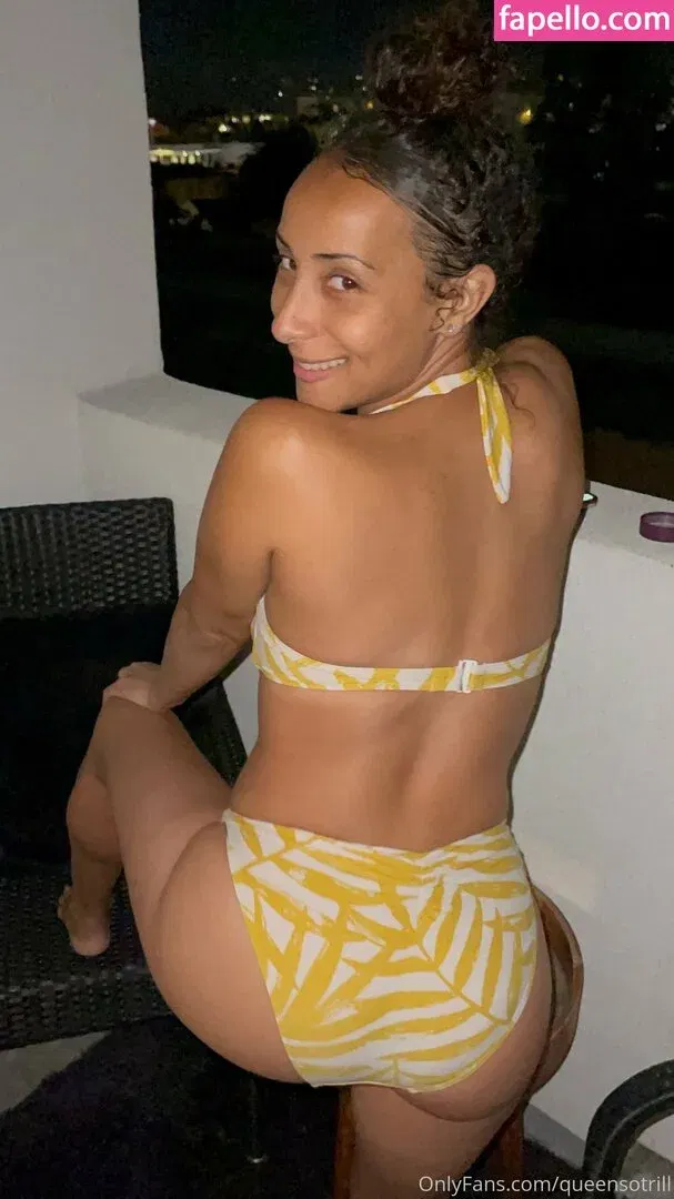 QueenSoTrill Onlyfans Photo Gallery 