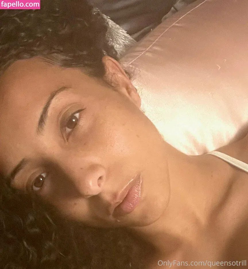 QueenSoTrill Onlyfans Photo Gallery 