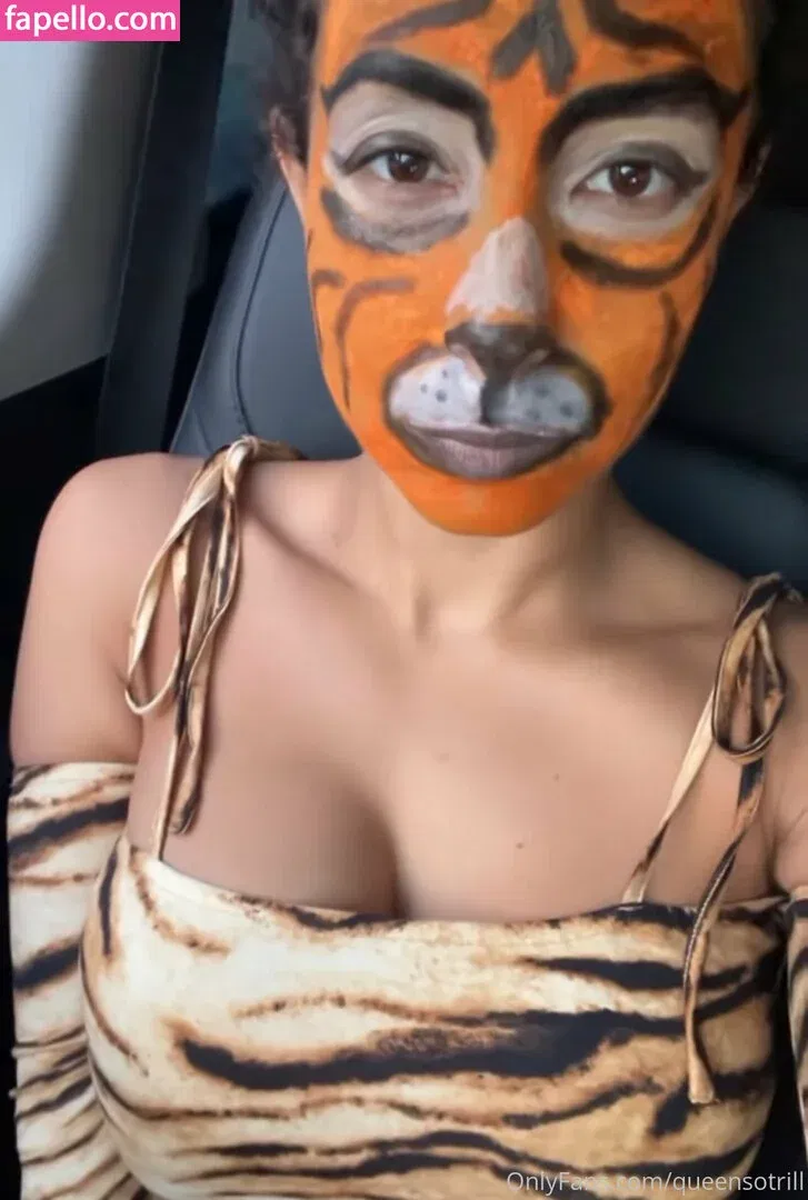 QueenSoTrill Onlyfans Photo Gallery 