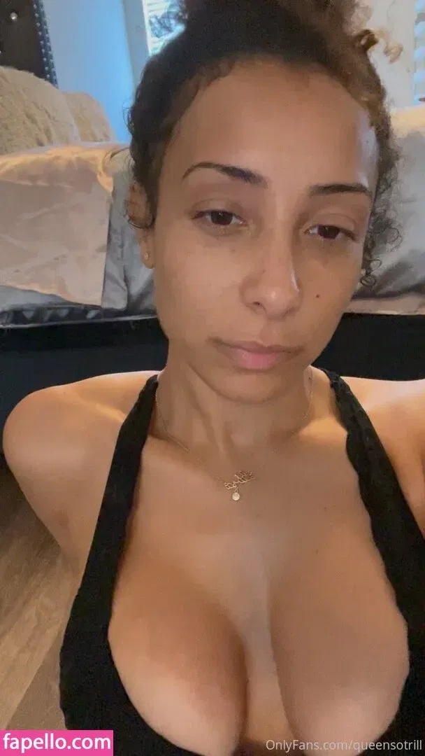 QueenSoTrill Onlyfans Photo Gallery 