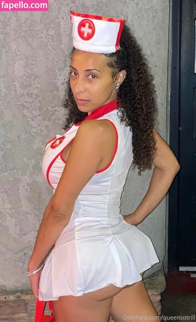 QueenSoTrill Onlyfans Photo Gallery 