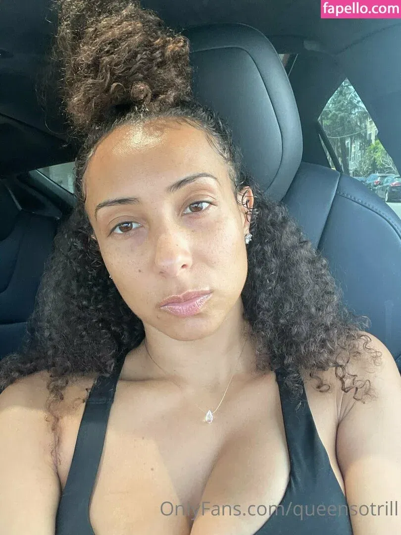 QueenSoTrill Onlyfans Photo Gallery 