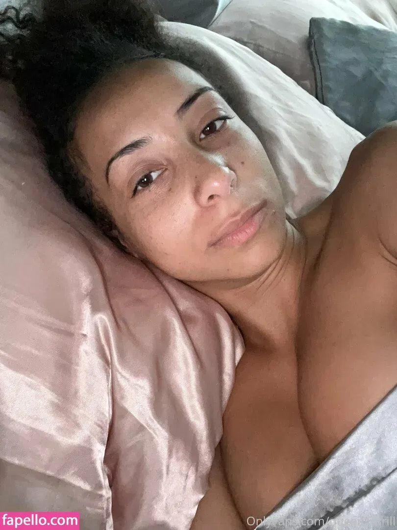 QueenSoTrill Onlyfans Photo Gallery 