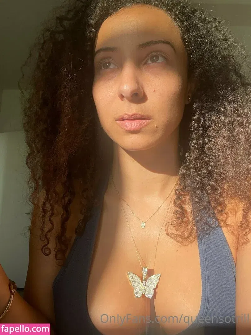 QueenSoTrill Onlyfans Photo Gallery 