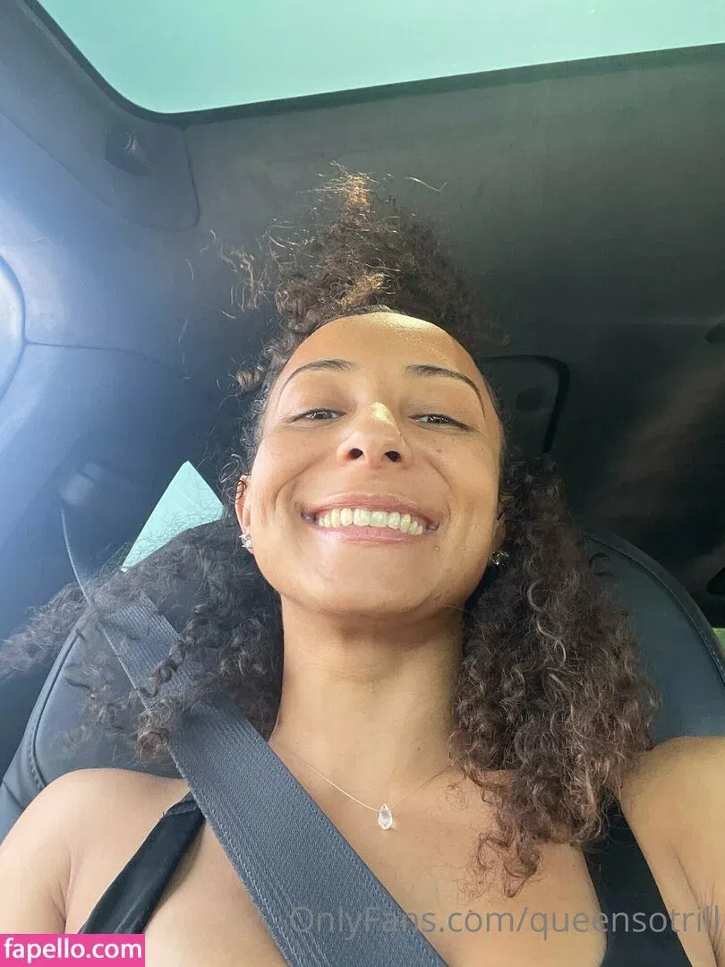 QueenSoTrill Onlyfans Photo Gallery 