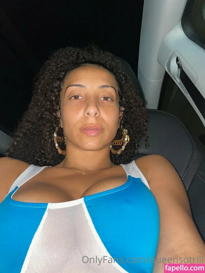 QueenSoTrill Onlyfans Photo Gallery 