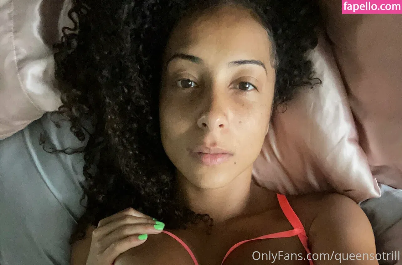 QueenSoTrill Onlyfans Photo Gallery 