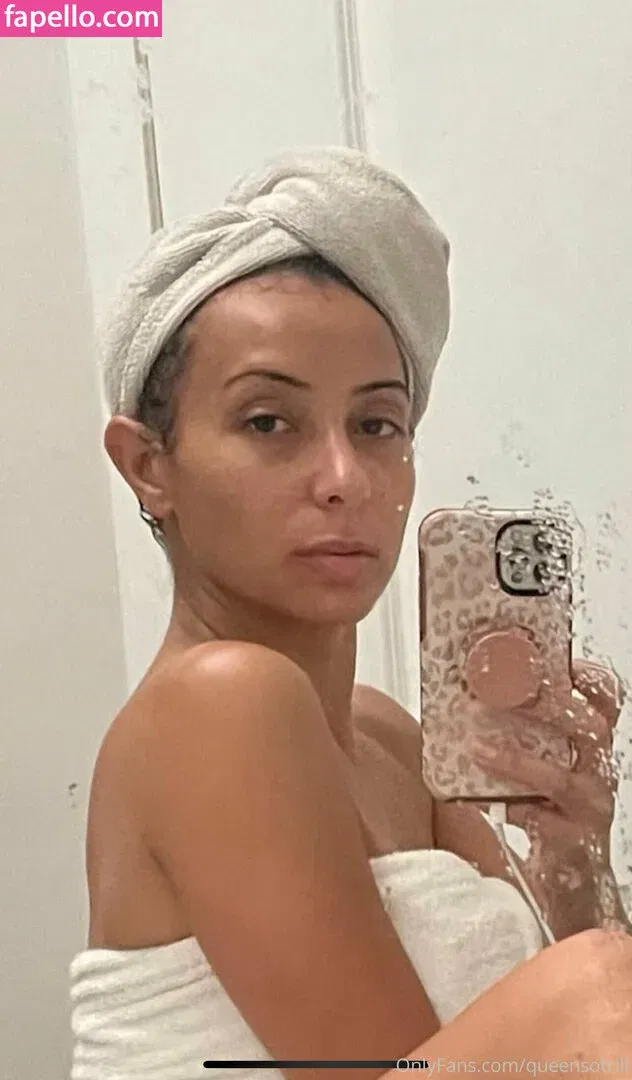 QueenSoTrill Onlyfans Photo Gallery 