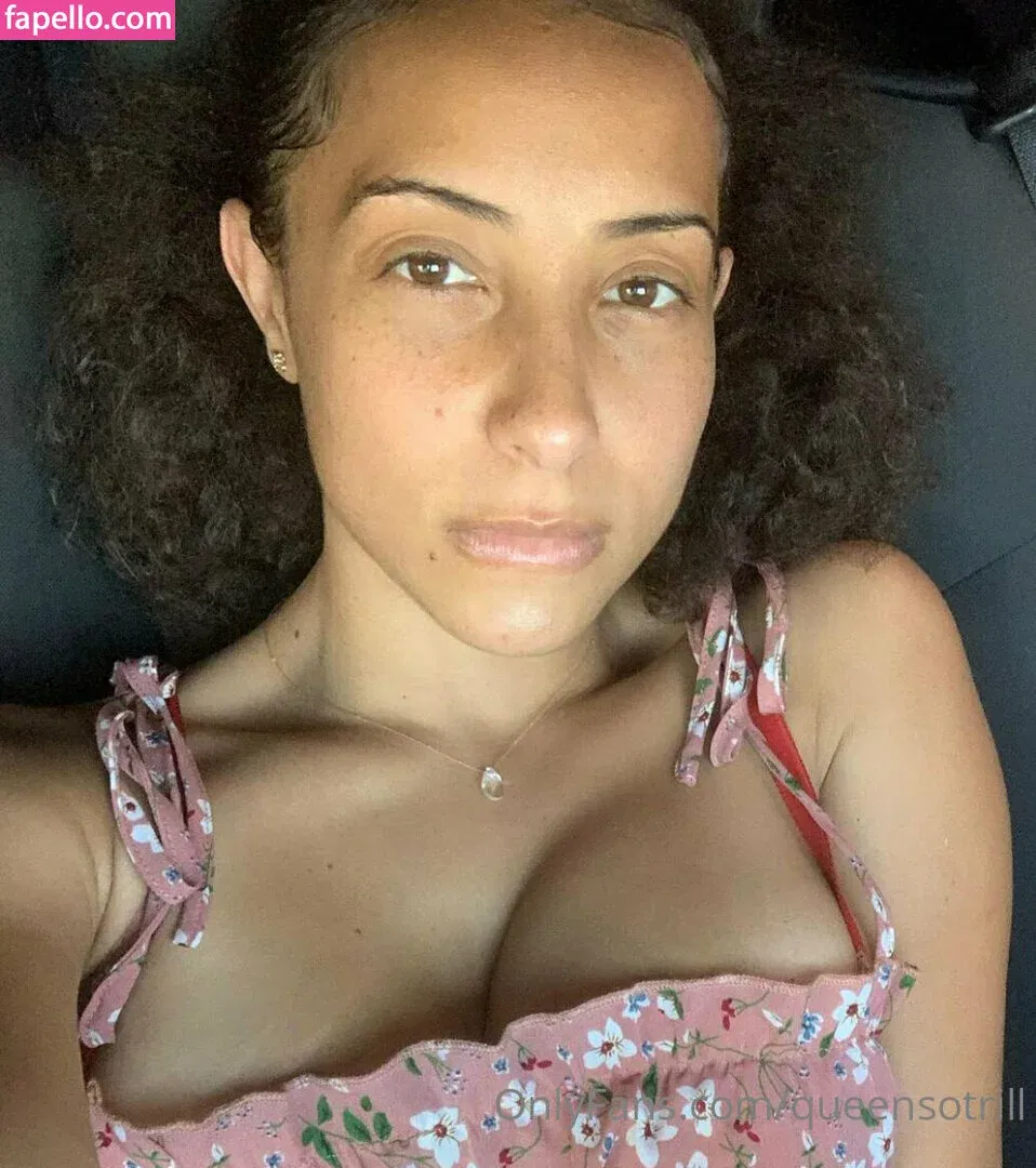 QueenSoTrill Onlyfans Photo Gallery 