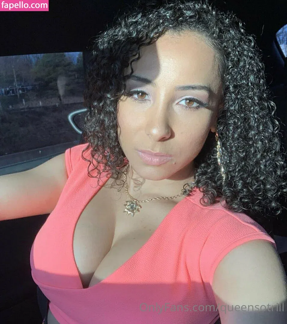 QueenSoTrill Onlyfans Photo Gallery 