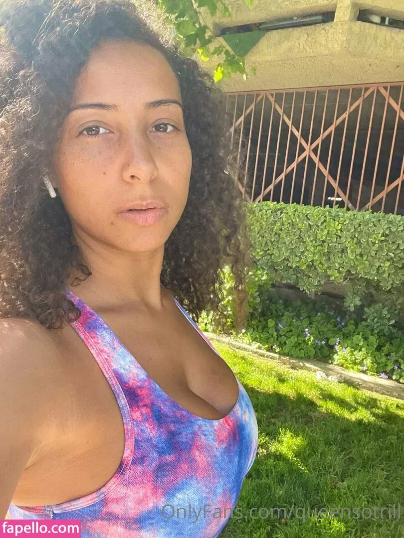 QueenSoTrill Onlyfans Photo Gallery 