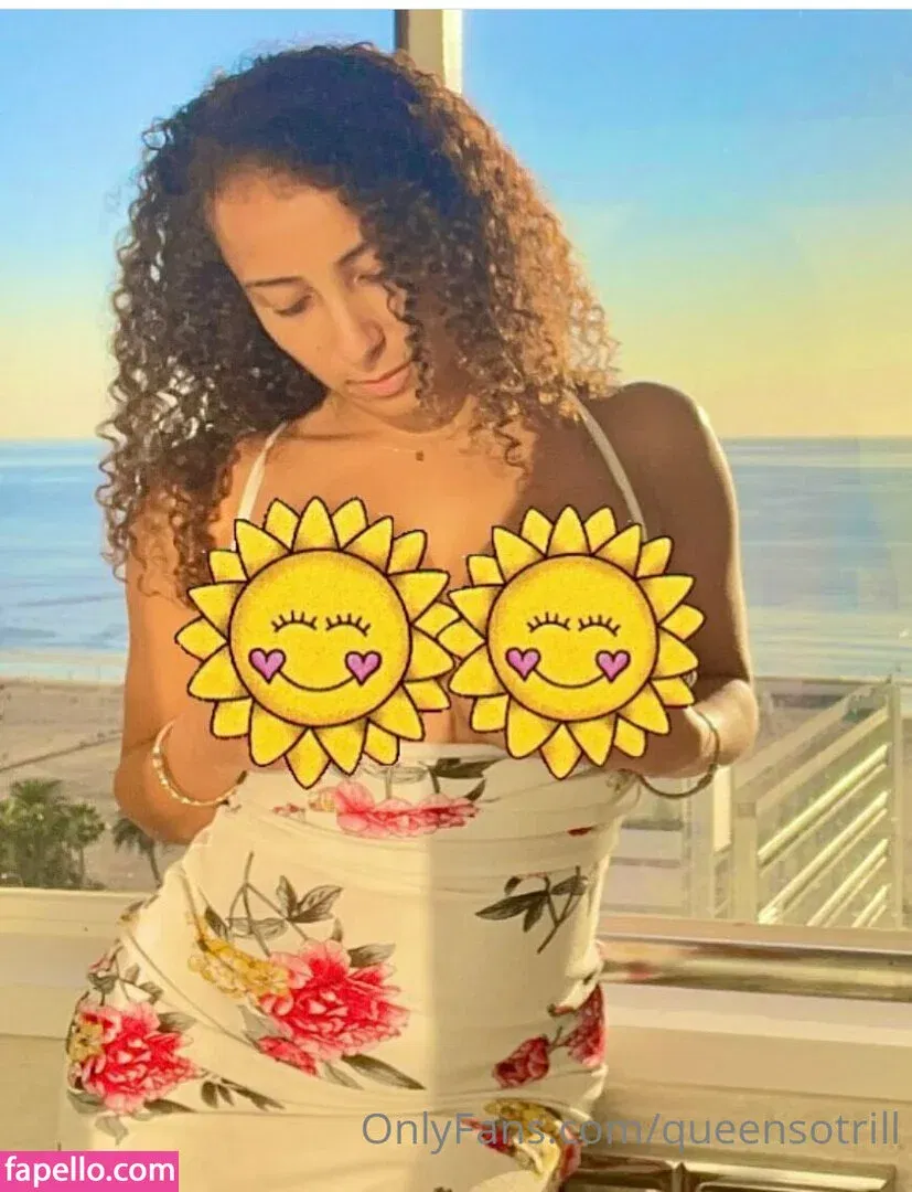 QueenSoTrill Onlyfans Photo Gallery 