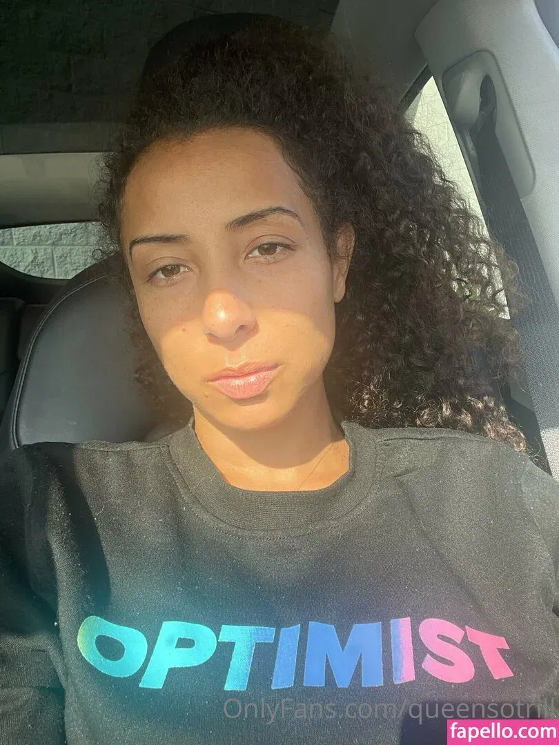 QueenSoTrill Onlyfans Photo Gallery 