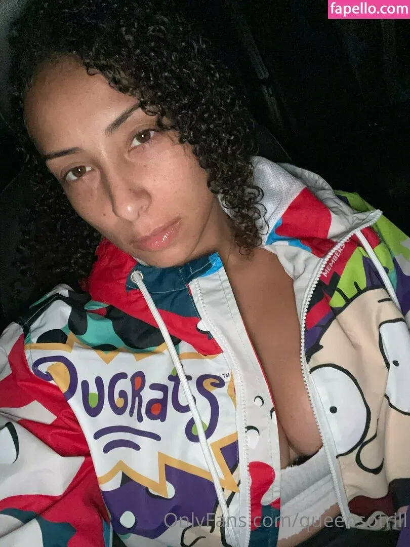 QueenSoTrill Onlyfans Photo Gallery 