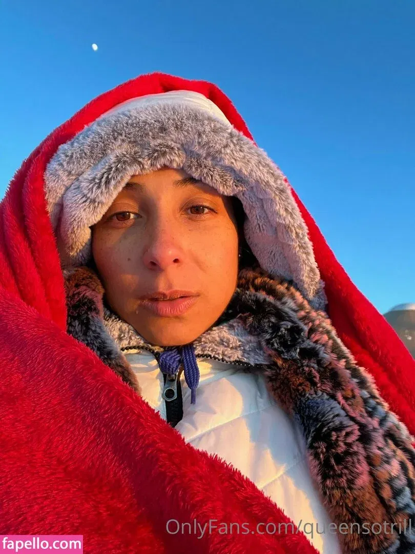 QueenSoTrill Onlyfans Photo Gallery 