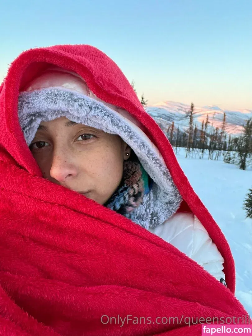 QueenSoTrill Onlyfans Photo Gallery 