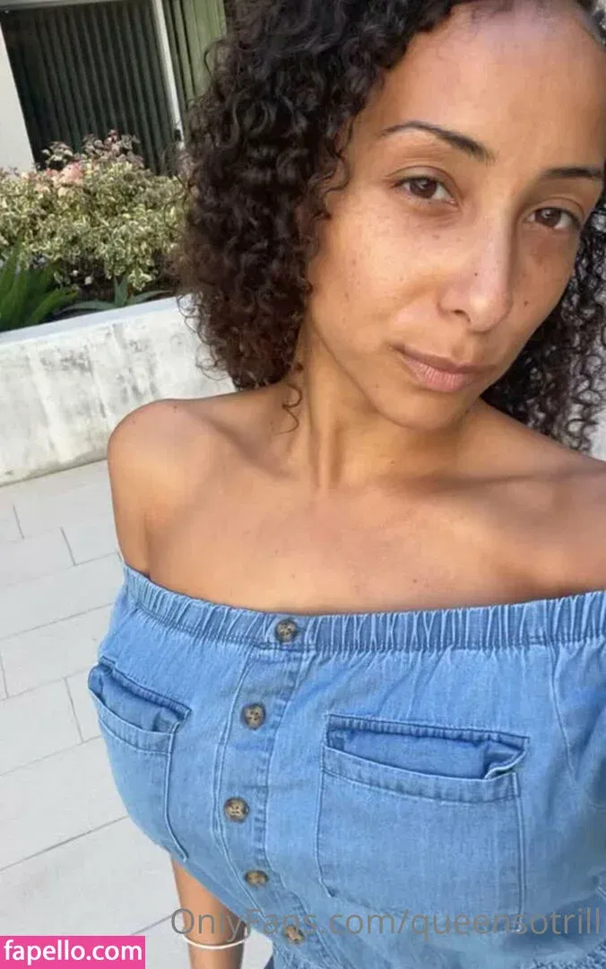 QueenSoTrill Onlyfans Photo Gallery 