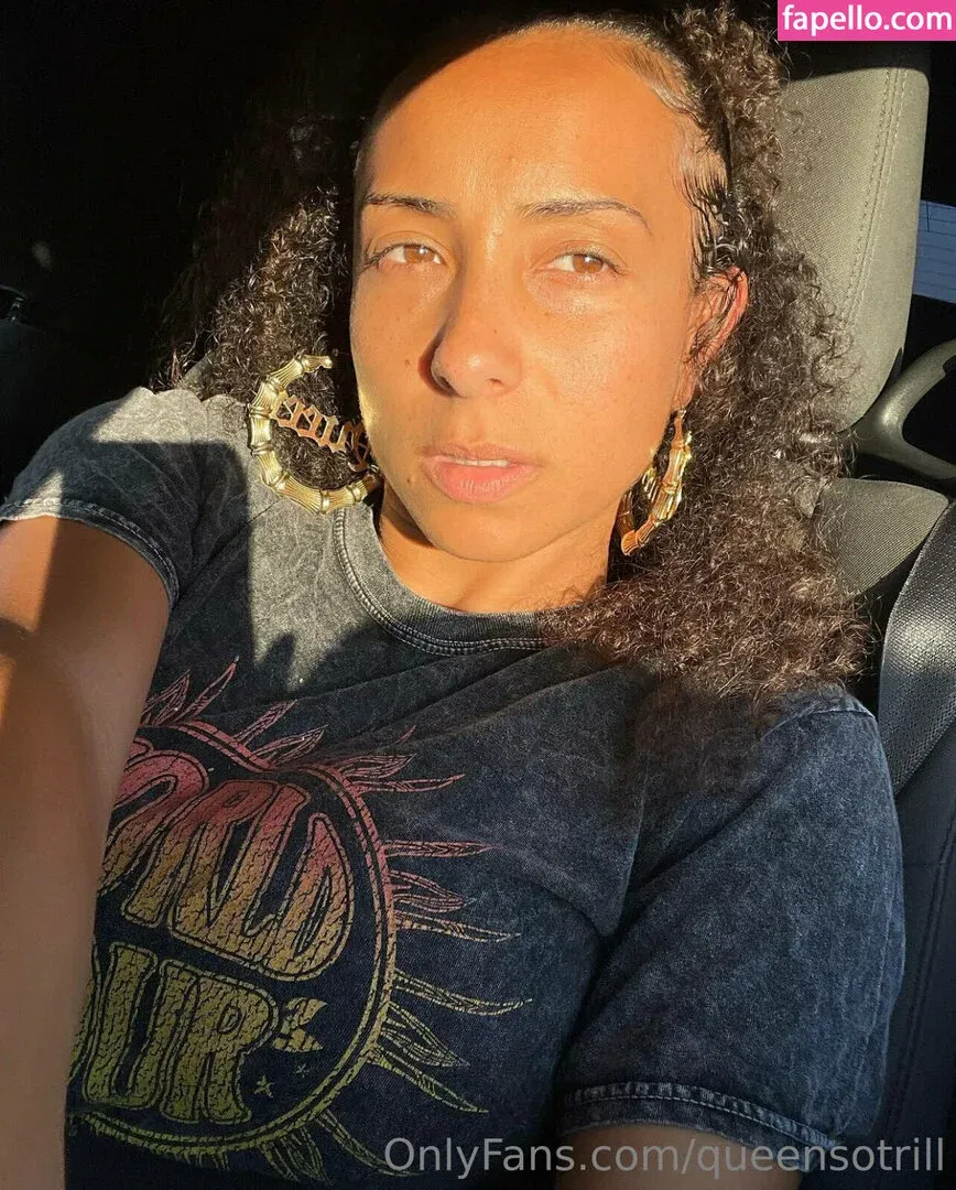 QueenSoTrill Onlyfans Photo Gallery 
