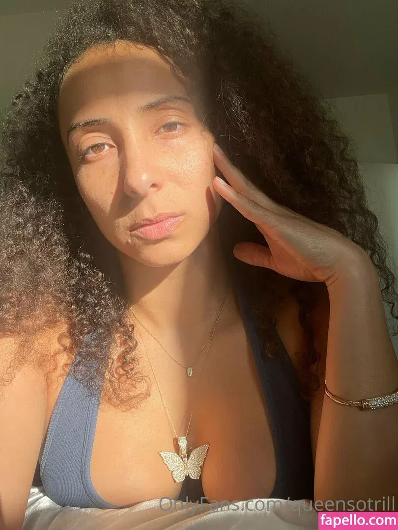 QueenSoTrill Onlyfans Photo Gallery 