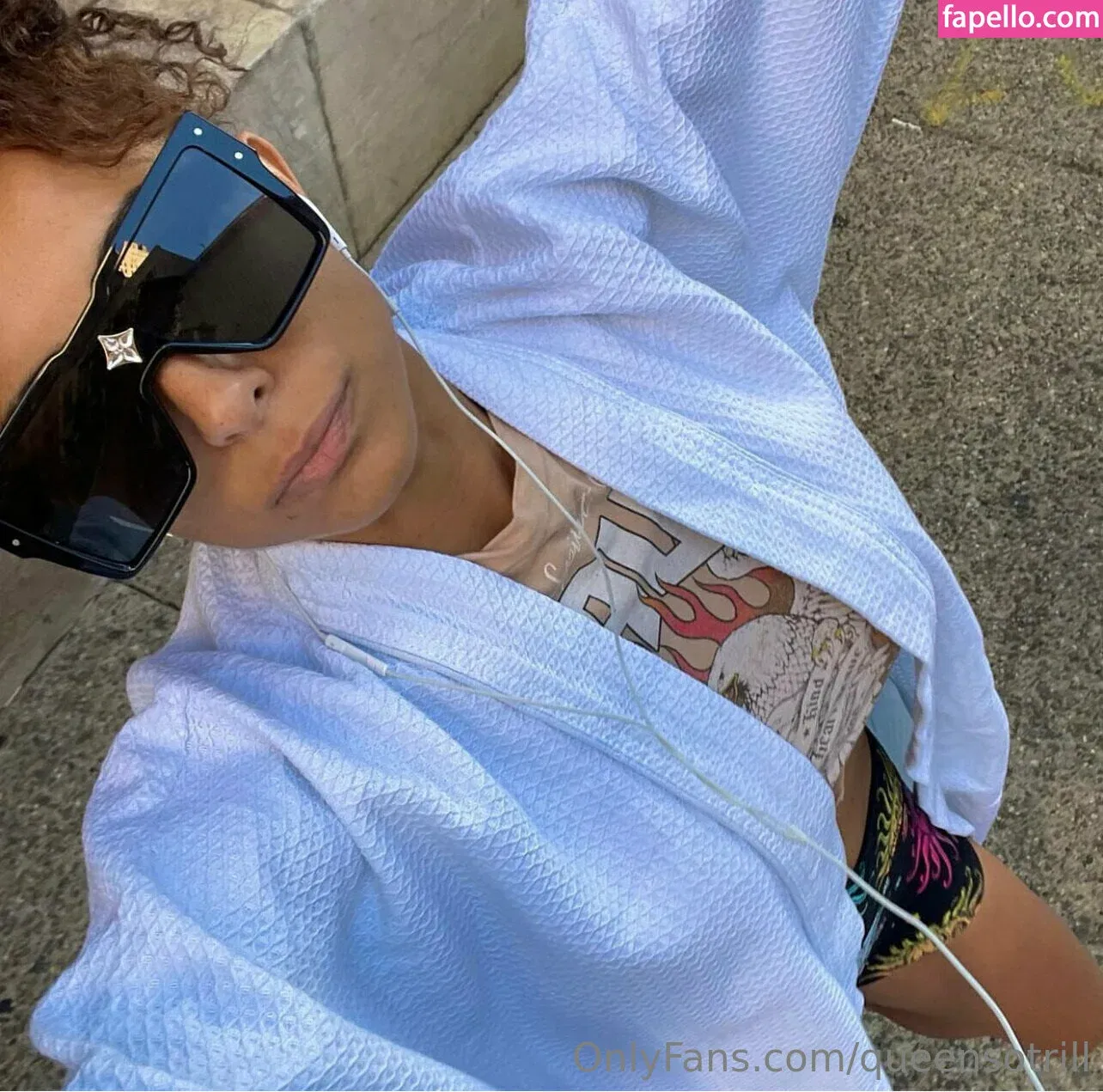 QueenSoTrill Onlyfans Photo Gallery 